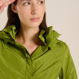 Camisa multi tecno pistachio