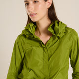 Camisa multi tecno pistachio