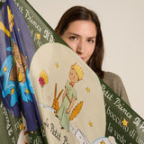 Pañuelo le petit prince