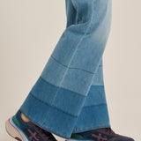 Zapatilla hill 7854