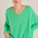 Jersey camille green neon
