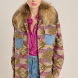 Chaqueta palm springs
