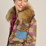 Chaqueta palm springs
