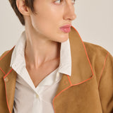 Florencia ante tabaco