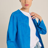 فرانسين قبل النيلي