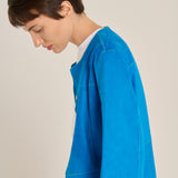 فرانسين قبل النيلي