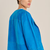 فرانسين قبل النيلي