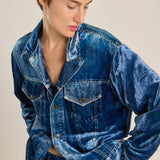 KANPUR JACKET 12705-516601