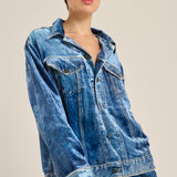 KANPUR JACKET 12705-516601