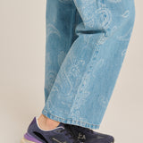 Zapatilla moerund 7794