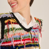 Chaleco gigi