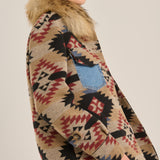 Chaqueta hampton