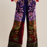 Pantalon terciopelo kanada