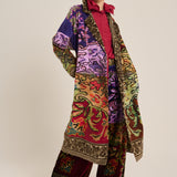 Chaqueta revdox
