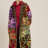 Chaqueta revdox