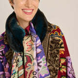 Pañuelo fancy orylag persa