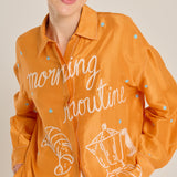 CORDELIA MORNING SHIRT