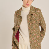 Chaqueta pankake