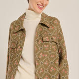 Chaqueta pankake