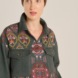 Sobrecamisa