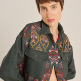 Sobrecamisa