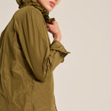 Camisa pierrot tecno cardamon