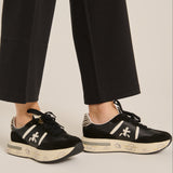 Zapatilla cassie 7681