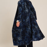 Abrigo punto midnight