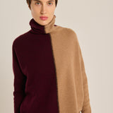Jersey tila bicolor