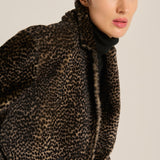 B&amp;W LAMB JACKET