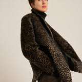 B&amp;W LAMB JACKET