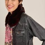 Pañuelo fancy orylag tapiz