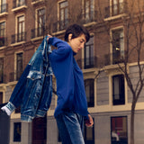 جاكيت كانبور المخملي