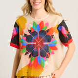 Camisa Efeso  Méjico