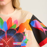 Camisa Efeso  Méjico