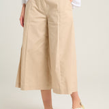 Culotte Fiammetta beige
