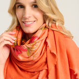 كوادريلو الذكرى السنوية البرتقالية