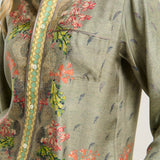 قميص ألو 10642