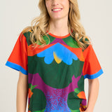 قميص طاووس أفسس