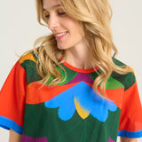 قميص طاووس أفسس