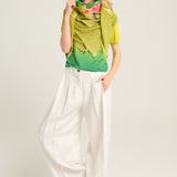 Pantalón Petra blanco