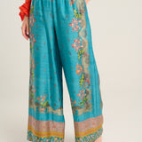 Pantalón aloe spring ancho