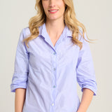 Camisa tecno viola m/c