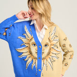 Chaqueta mystical sun