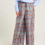 Pantalón aloe vintage