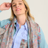 Pañuelo aloeuw vintage