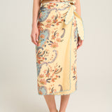 Falda boho beauty butter