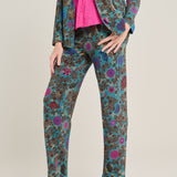 بنطلون جيادا-كاكاو-سابيا