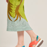 صندل ميلو مانا المرجاني