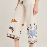 Pantalón Herno Multicolor